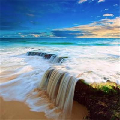 昆仑海岸 · 测压力，高效流体控...